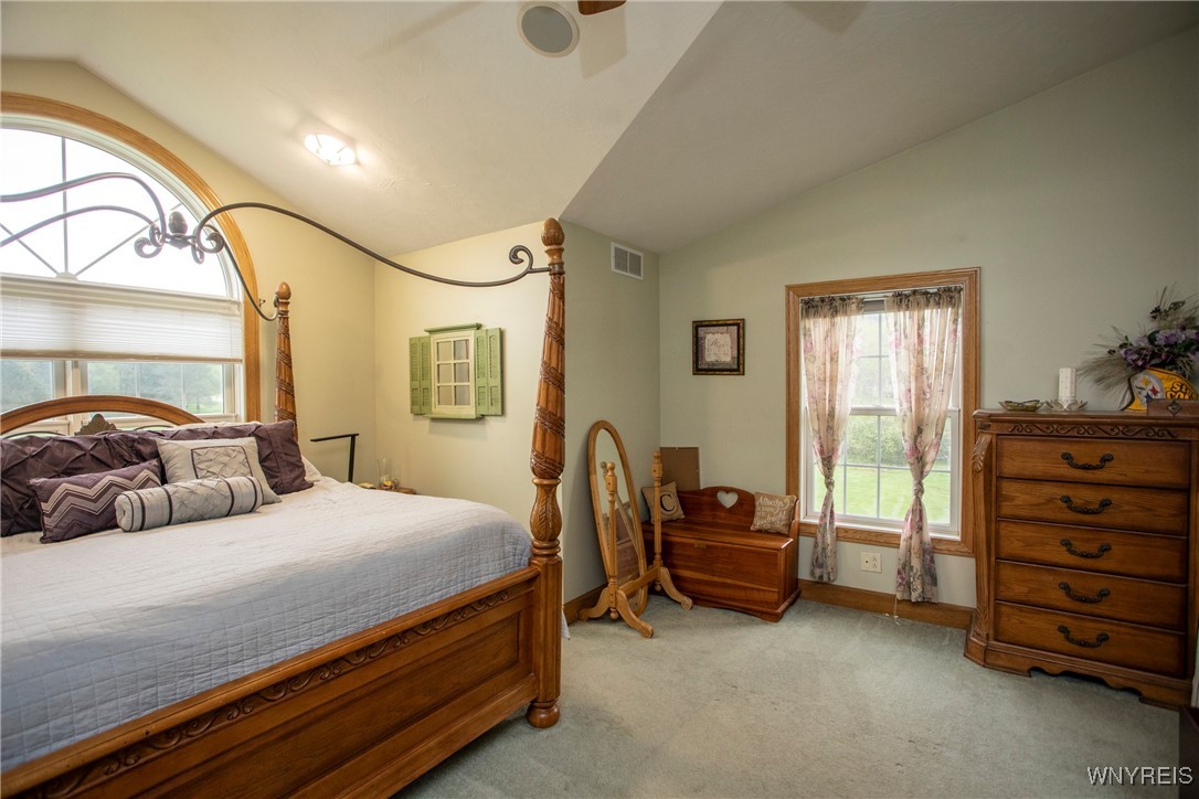 4501 Courtney Highland Drive, Great Valley, New York image 19