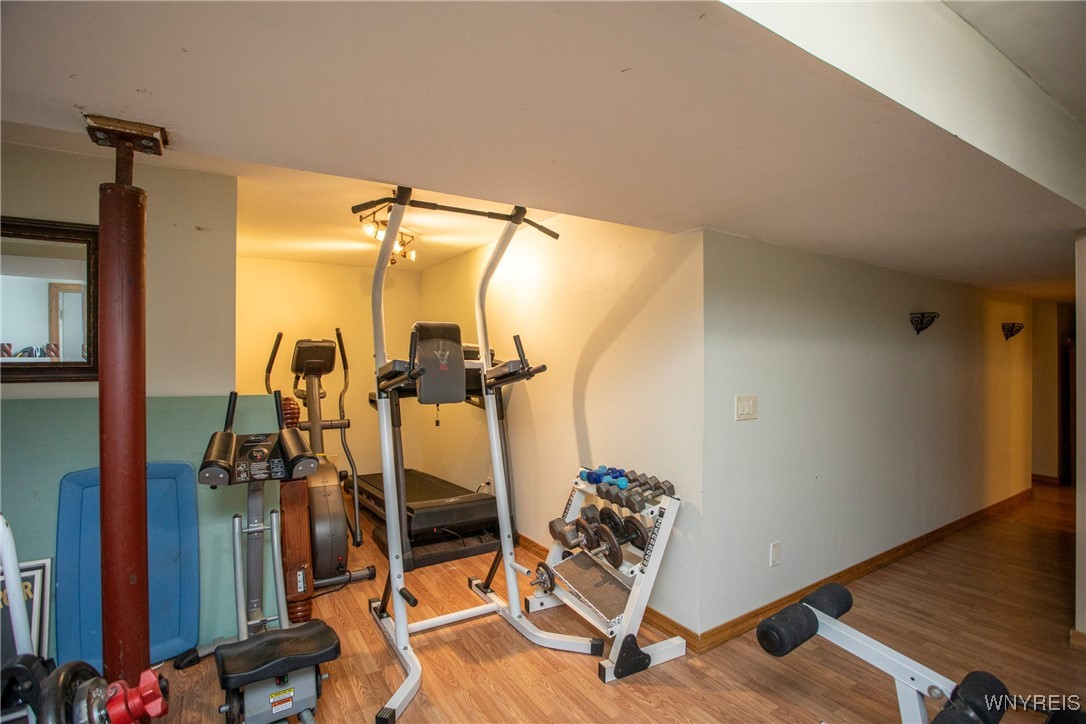4501 Courtney Highland Drive, Great Valley, New York image 27