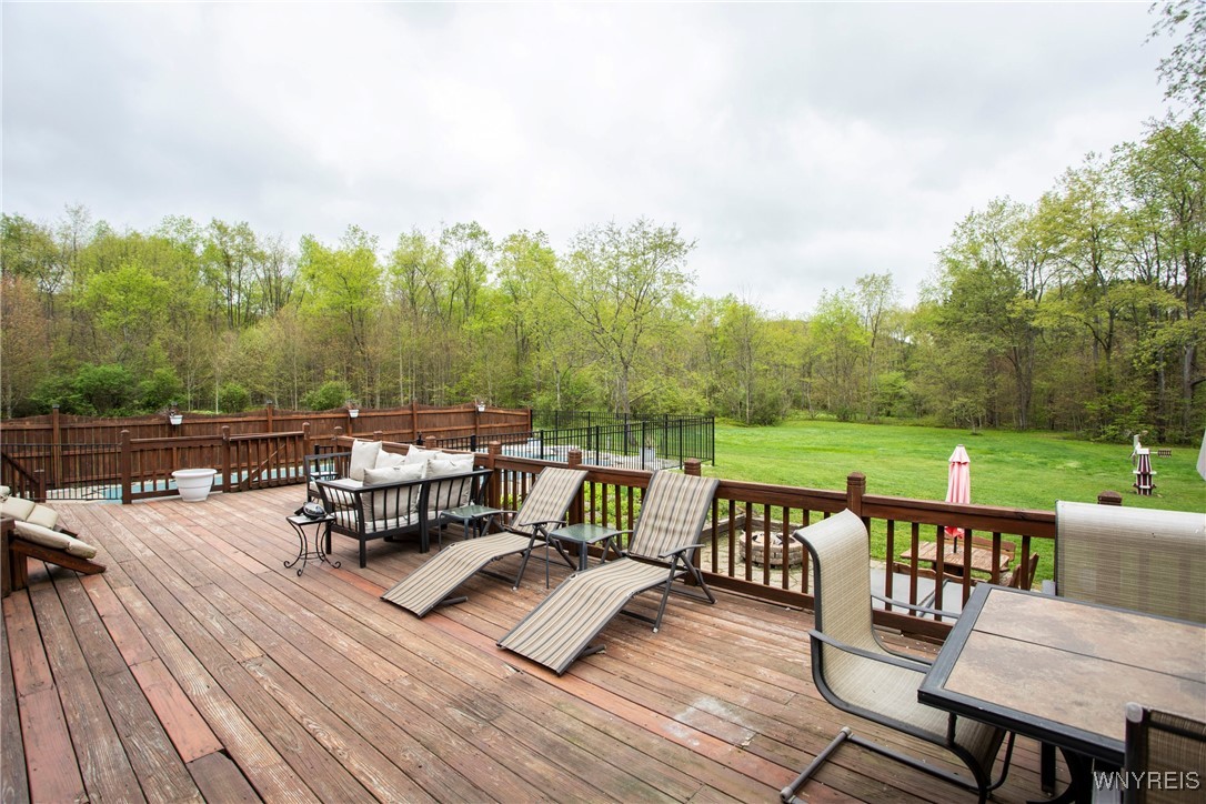 4501 Courtney Highland Drive, Great Valley, New York image 38