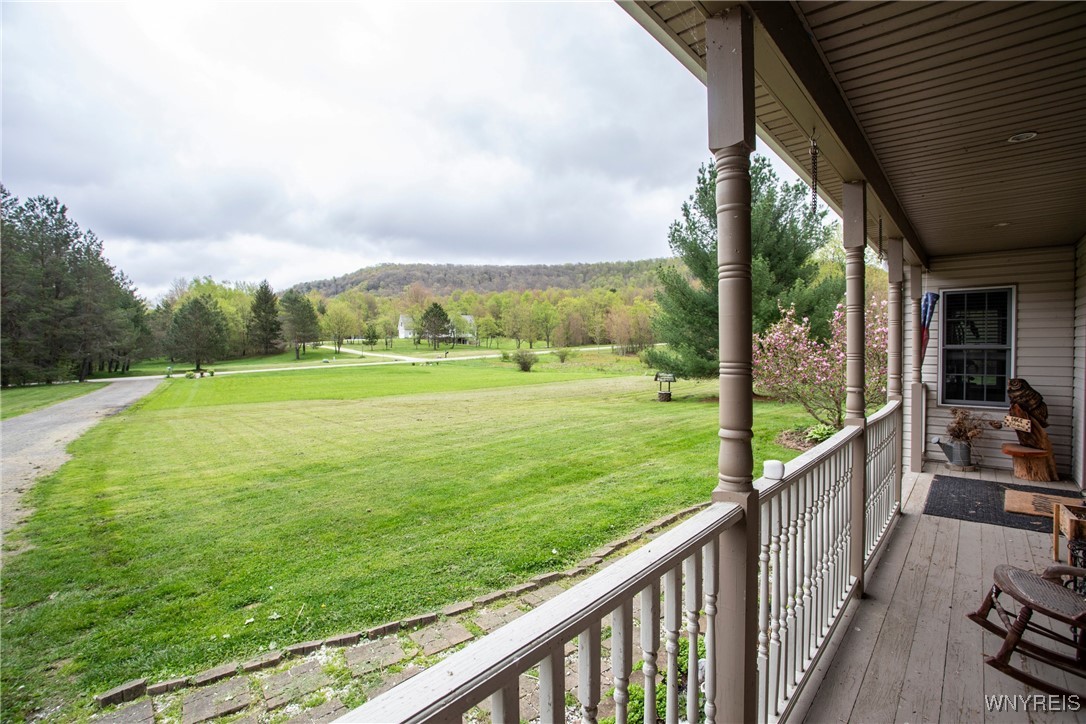 4501 Courtney Highland Drive, Great Valley, New York image 44