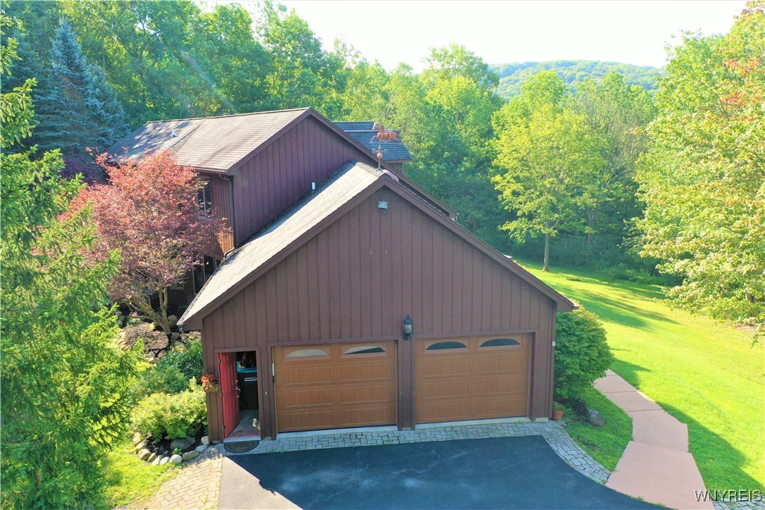 6865 Niles Road, Ellicottville, New York image 50