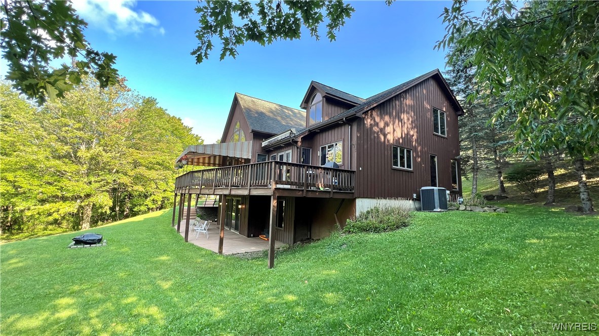 6865 Niles Road, Ellicottville, New York image 3