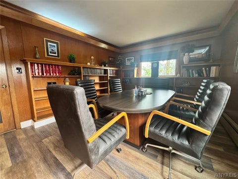 Tiny photo for 561 Ridge Suite 8 Road, Lackawanna, NY 14218 (MLS # B1700249)