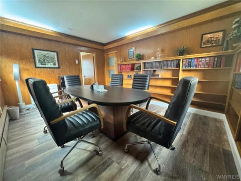 Tiny photo for 561 Ridge Suite 8 Road, Lackawanna, NY 14218 (MLS # B1700249)