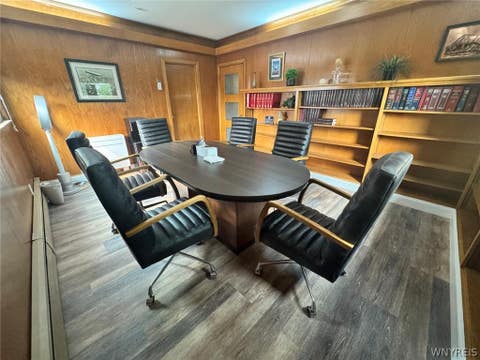 Tiny photo for 561 Ridge Suite 8 Road, Lackawanna, NY 14218 (MLS # B1700249)