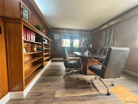 Tiny photo for 561 Ridge Suite 8 Road, Lackawanna, NY 14218 (MLS # B1700249)
