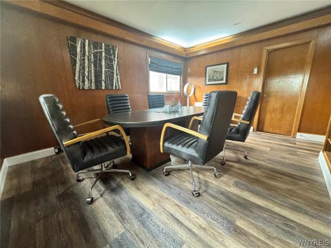 Tiny photo for 561 Ridge Suite 8 Road, Lackawanna, NY 14218 (MLS # B1700249)