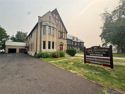 Tiny photo for 561 Ridge Suite 8 Road, Lackawanna, NY 14218 (MLS # B1700249)