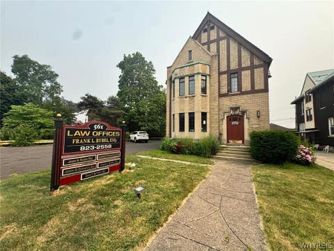 Tiny photo for 561 Ridge Suite 8 Road, Lackawanna, NY 14218 (MLS # B1700249)
