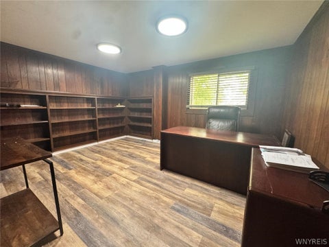 Tiny photo for 561 Ridge Suite 8 Road, Lackawanna, NY 14218 (MLS # B1700249)