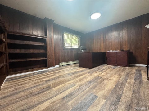 Tiny photo for 561 Ridge Suite 8 Road, Lackawanna, NY 14218 (MLS # B1700249)