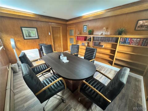 Tiny photo for 561 Ridge Suite 8 Road, Lackawanna, NY 14218 (MLS # B1700249)