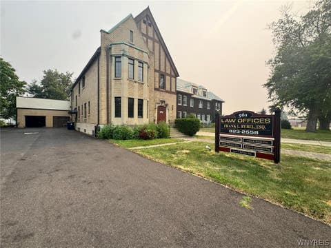 Tiny photo for 561 Ridge Suite 8 Road, Lackawanna, NY 14218 (MLS # B1700249)