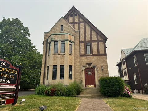 Photo of 561 Ridge Suite 8 Road, Lackawanna, NY 14218 (MLS # B1700249)