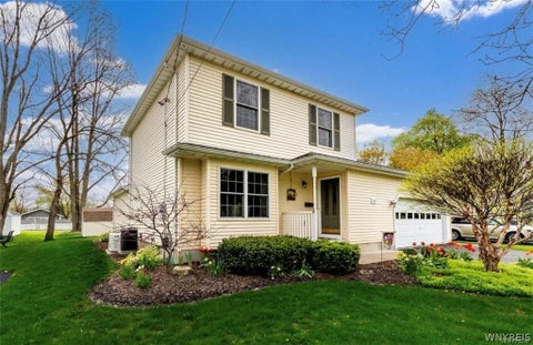Homes For Rent - 246 N 5th Street<br/> Niagara County, Lewiston, NY 14092