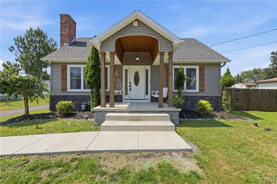 16 Vita Avenue