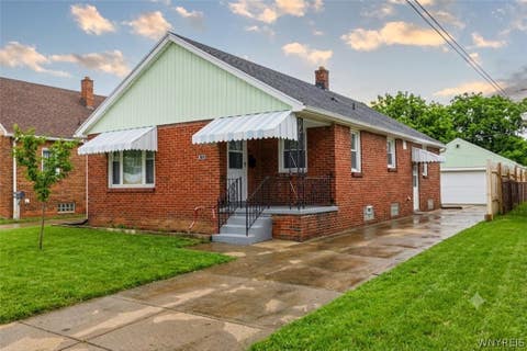 Photo of 159 Eastland Parkway, Cheektowaga, NY 14225 (MLS # B1703802)