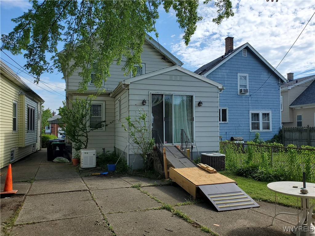 181 Palmer Avenue