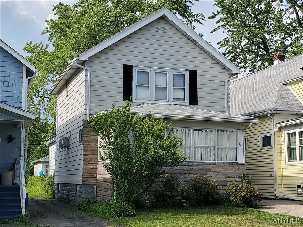 181 Palmer Avenue