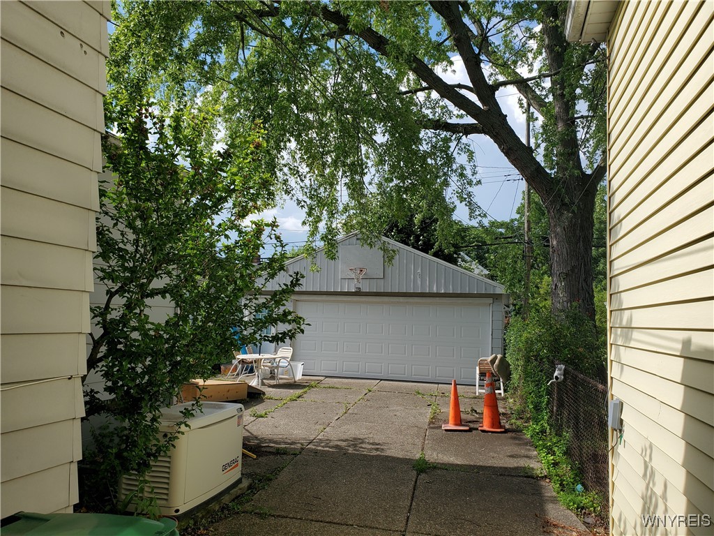 181 Palmer Avenue