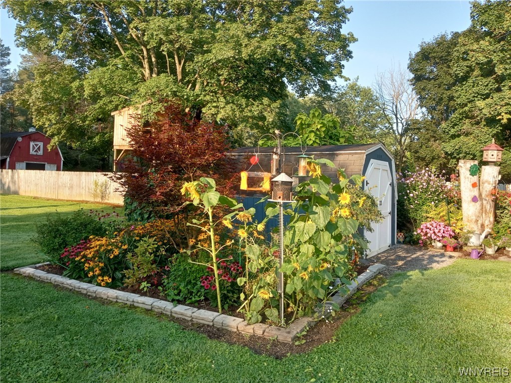 1730 Billington Road, Elma, New York image 28