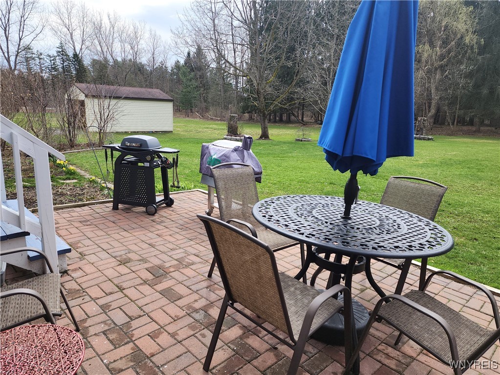 1730 Billington Road, Elma, New York image 24