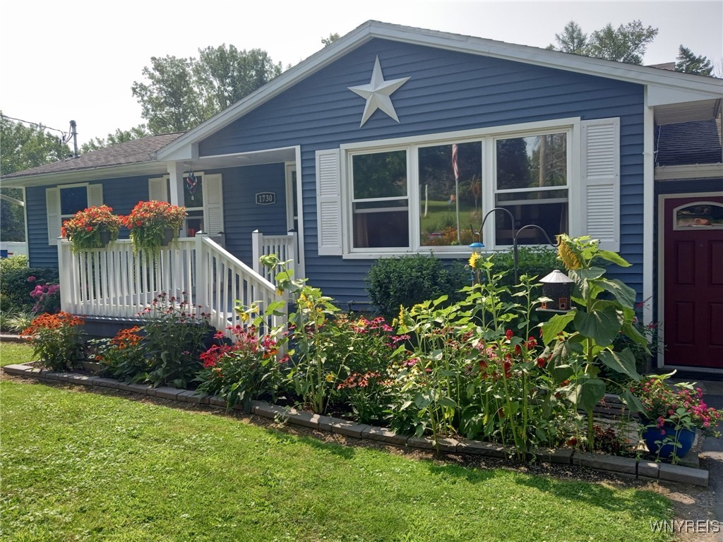 1730 Billington Road, Elma, New York image 1