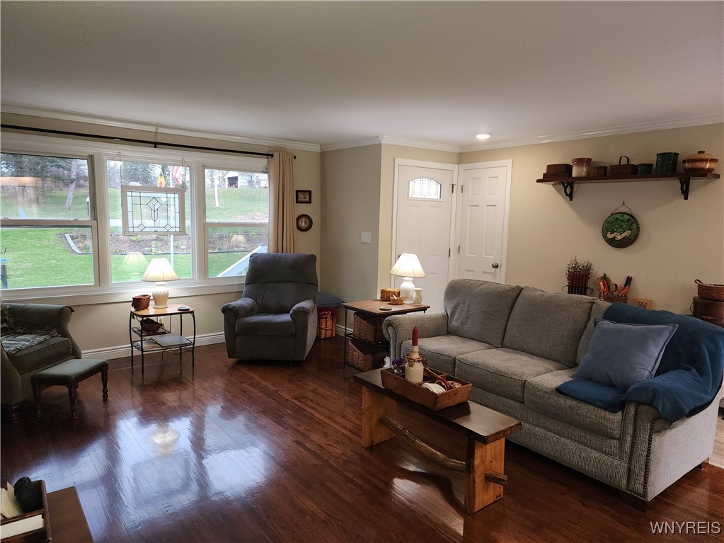 1730 Billington Road, Elma, New York image 5