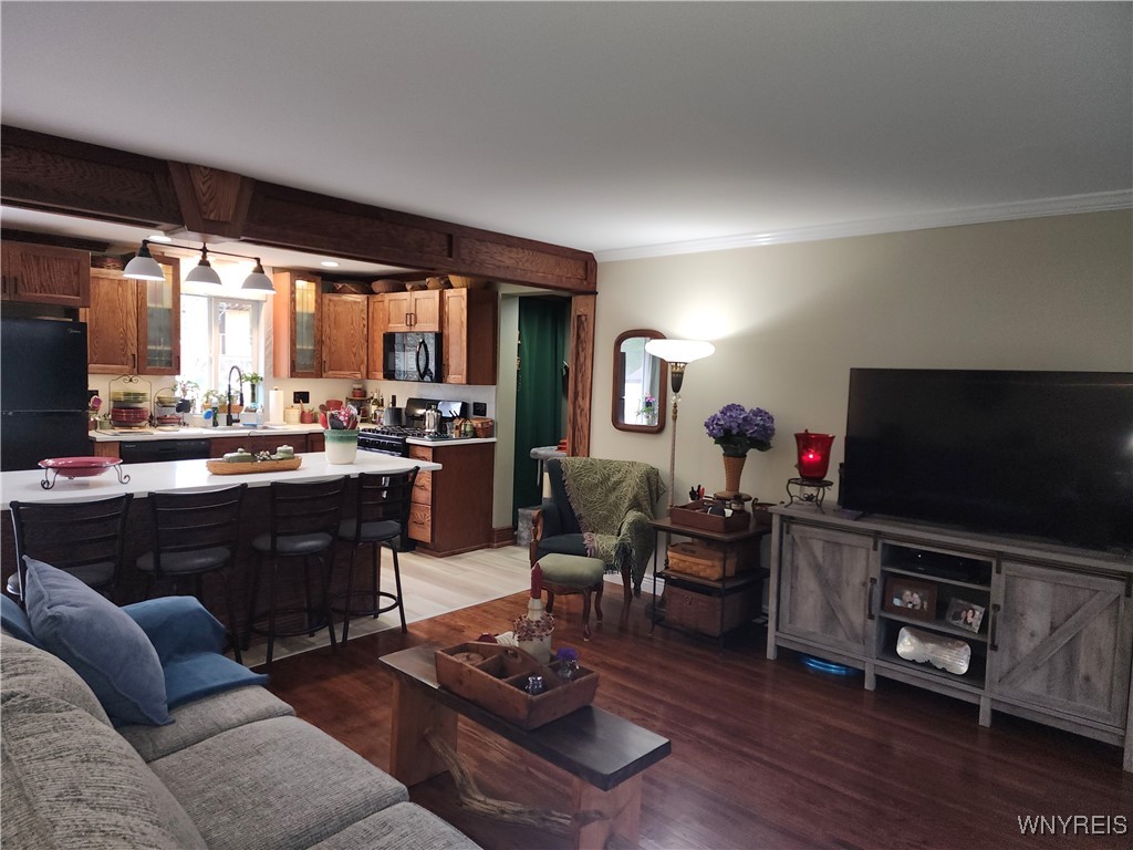 1730 Billington Road, Elma, New York image 6