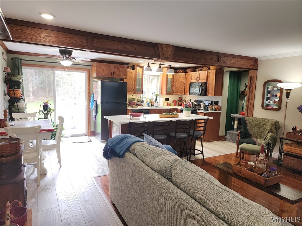 1730 Billington Road, Elma, New York image 8