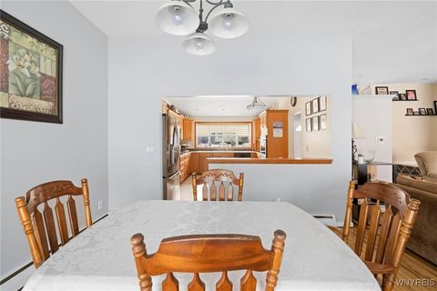 Tiny photo for 72 Boxwood Circle, Hamburg, NY 14075 (MLS # B1657288)