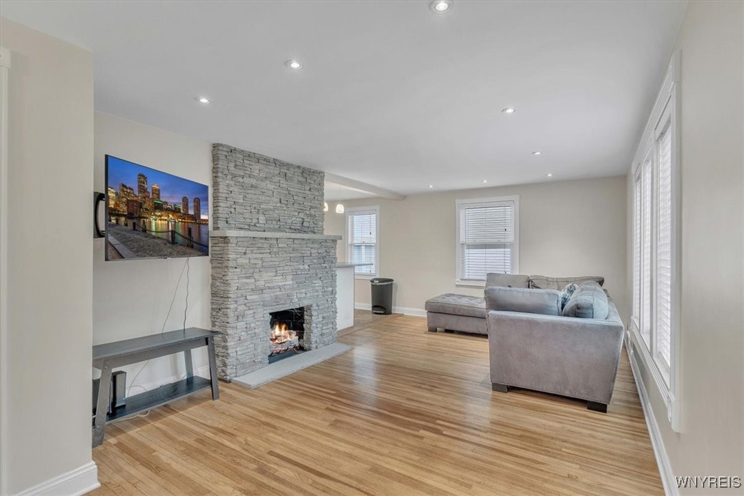 286 Country Parkway