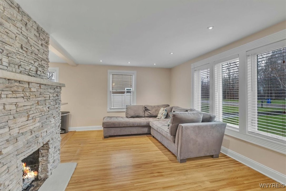 286 Country Parkway