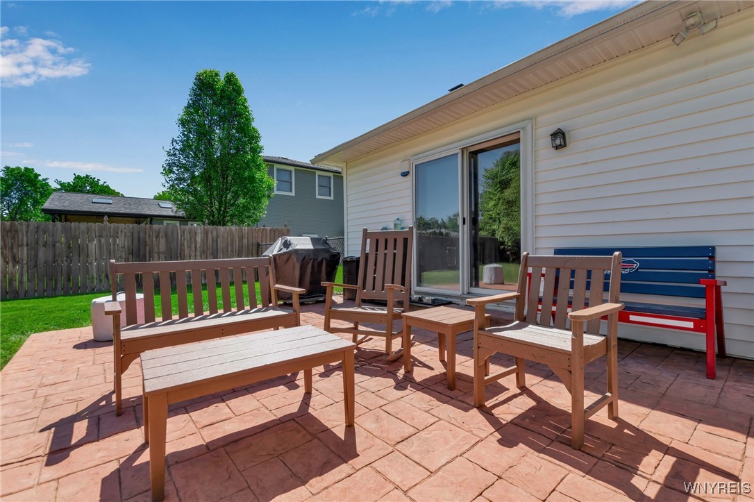 6142 Berkley Drive, Orchard Park, New York image 36
