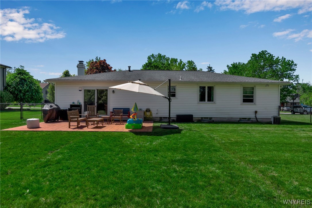 6142 Berkley Drive, Orchard Park, New York image 39