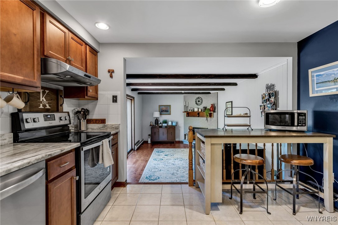 6142 Berkley Drive, Orchard Park, New York image 13