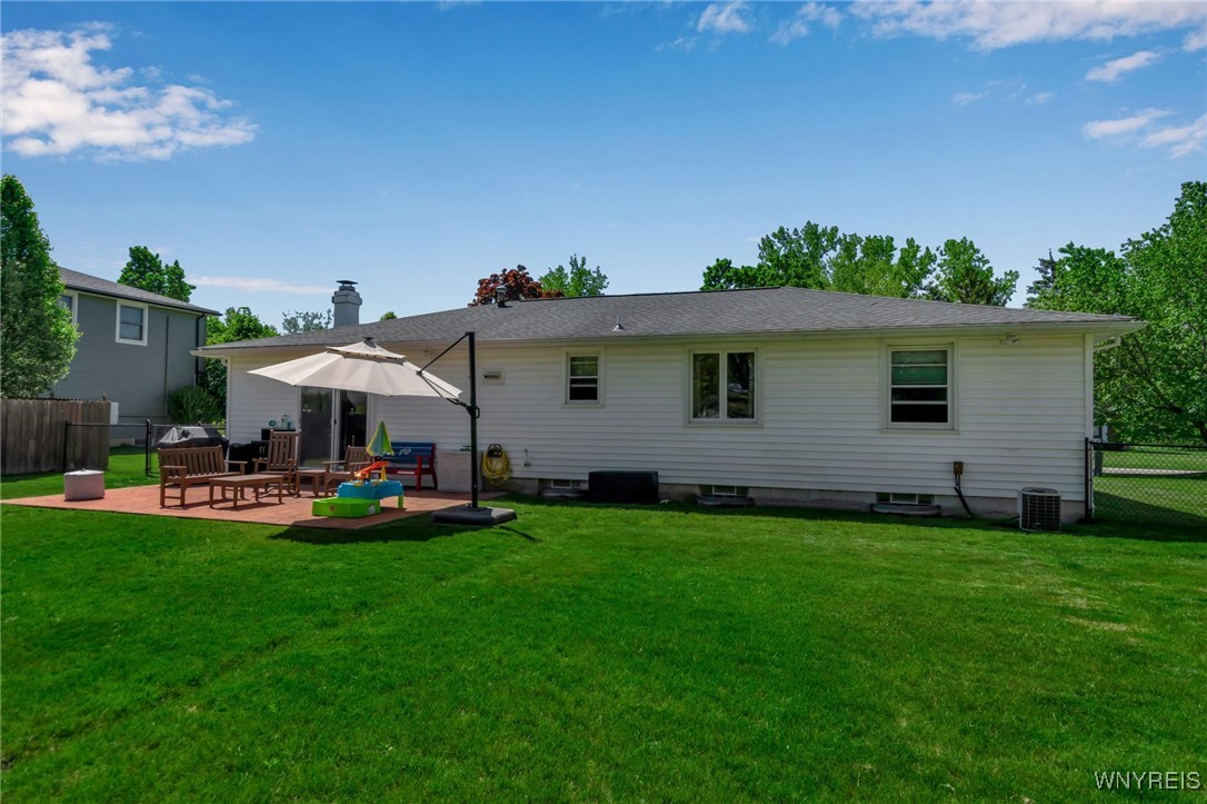 6142 Berkley Drive, Orchard Park, New York image 42