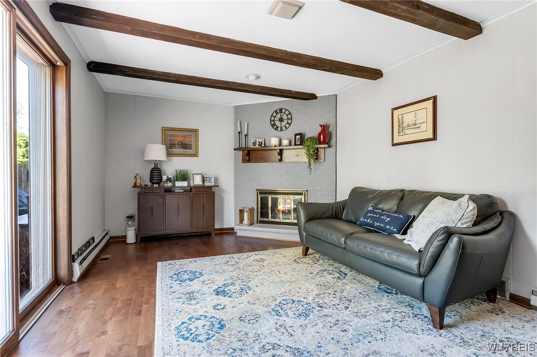 6142 Berkley Drive, Orchard Park, New York image 30