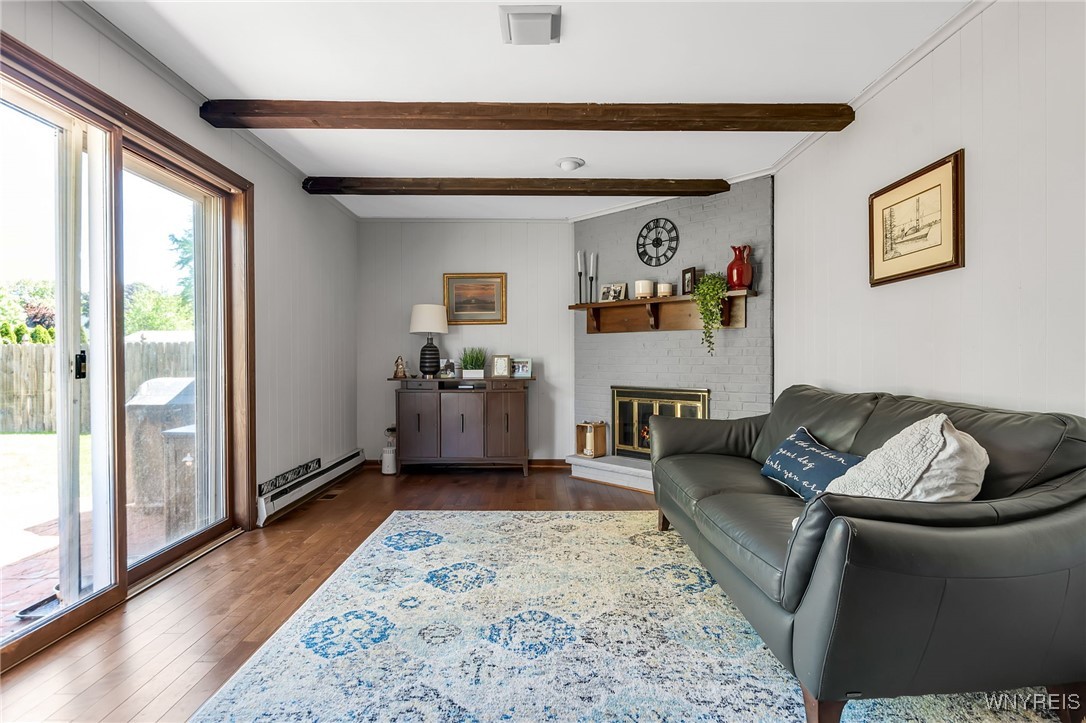 6142 Berkley Drive, Orchard Park, New York image 35