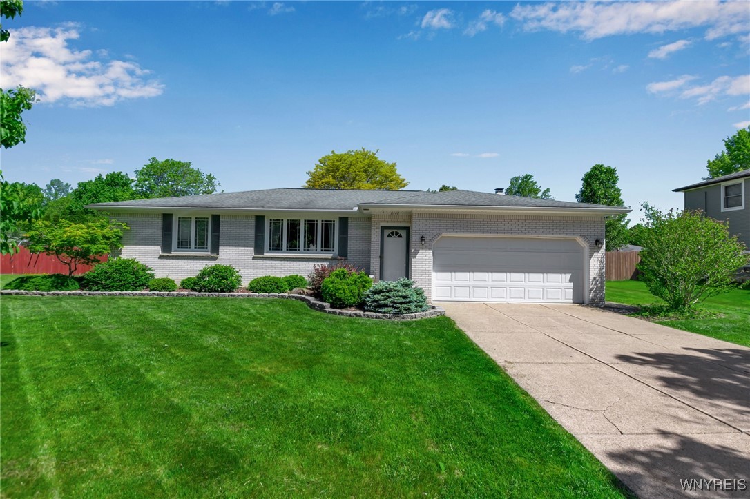 6142 Berkley Drive, Orchard Park, New York image 43