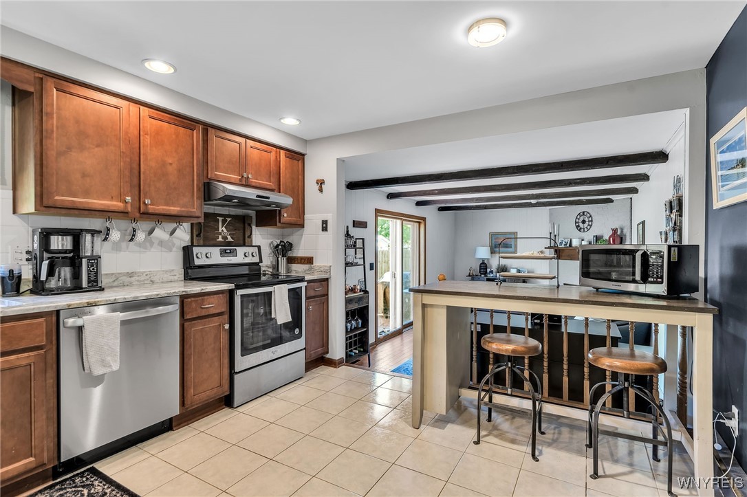 6142 Berkley Drive, Orchard Park, New York image 12