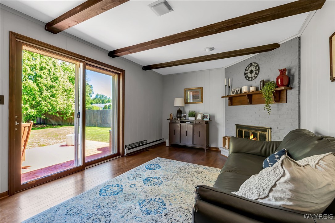 6142 Berkley Drive, Orchard Park, New York image 34