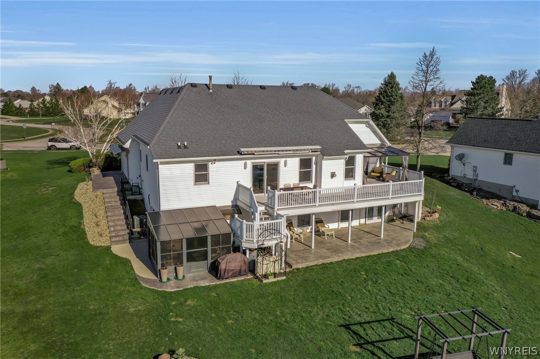 9574 English Ivy Court