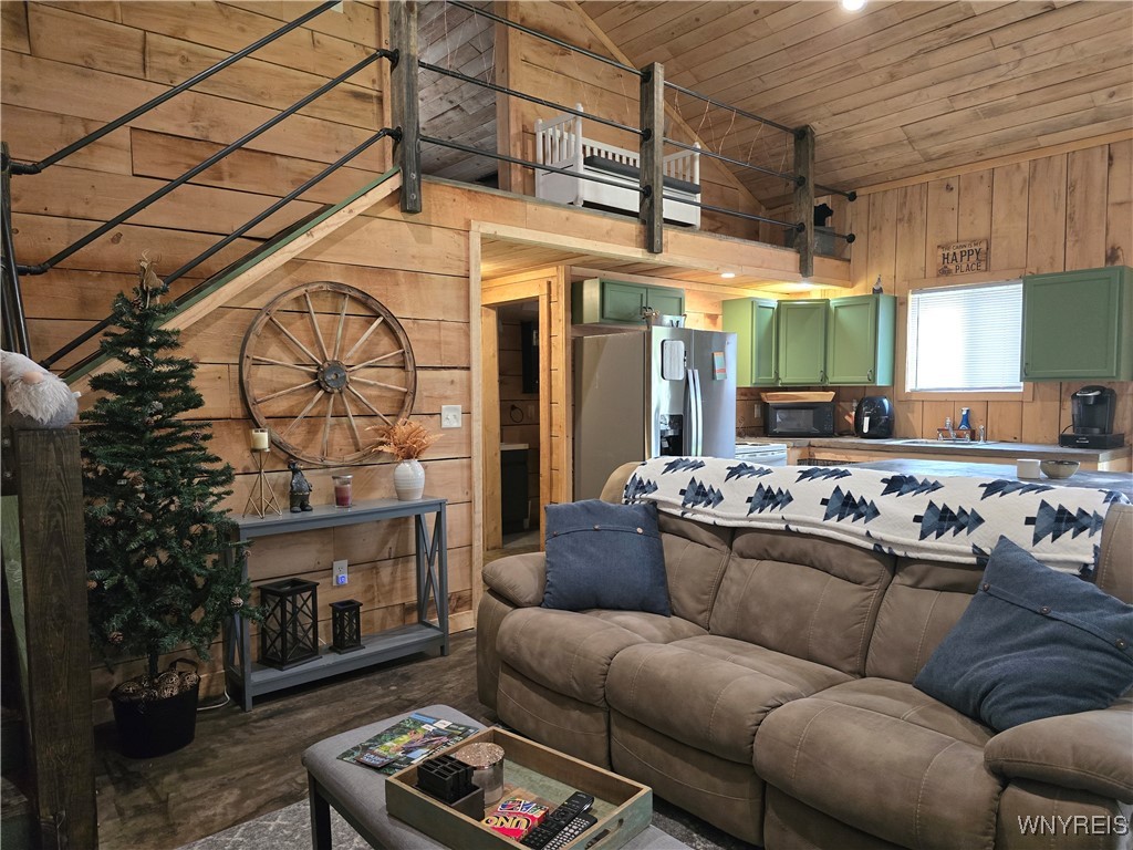 13 Spring Brook Road, Friendship, New York image 30
