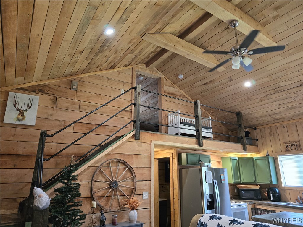13 Spring Brook Road, Friendship, New York image 31