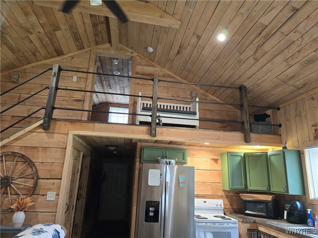 13 Spring Brook Road, Friendship, New York image 19