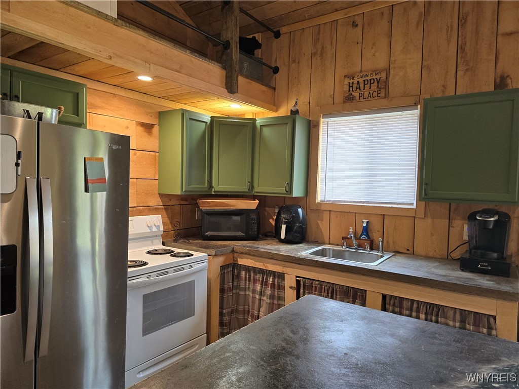 13 Spring Brook Road, Friendship, New York image 20