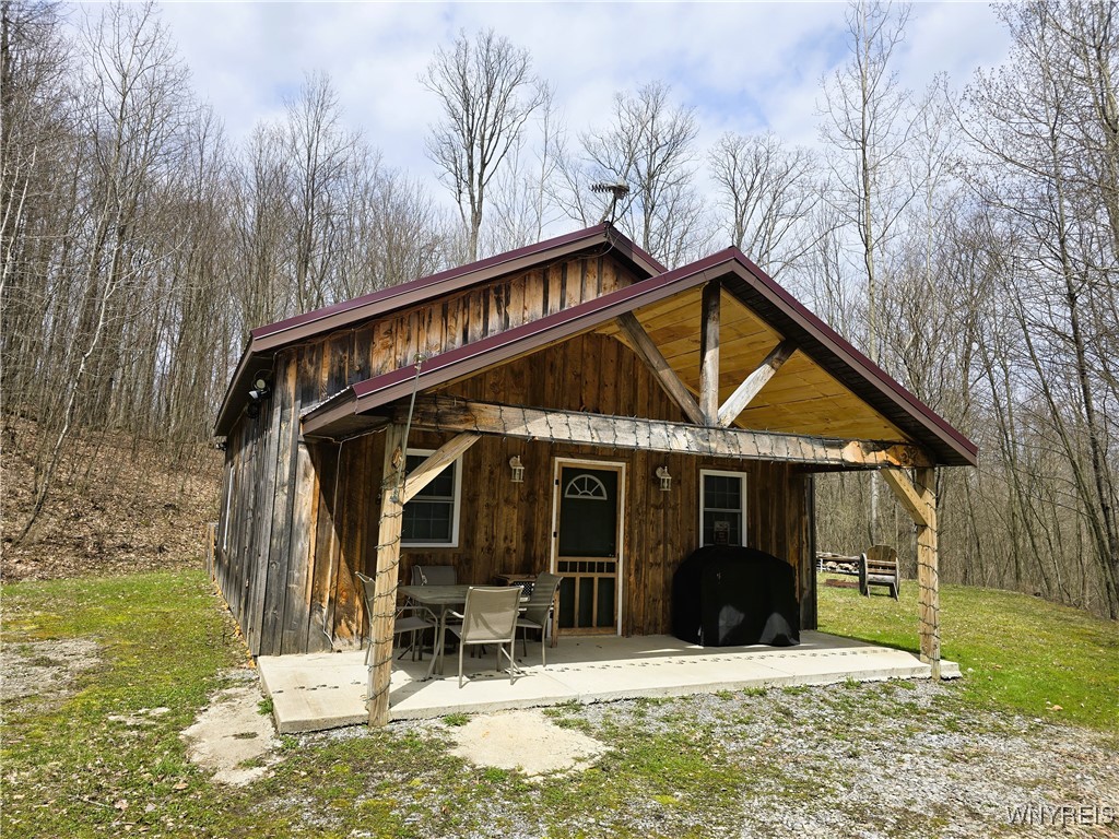 13 Spring Brook Road, Friendship, New York image 10
