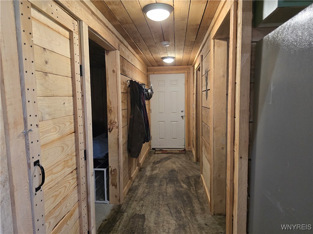 13 Spring Brook Road, Friendship, New York image 26