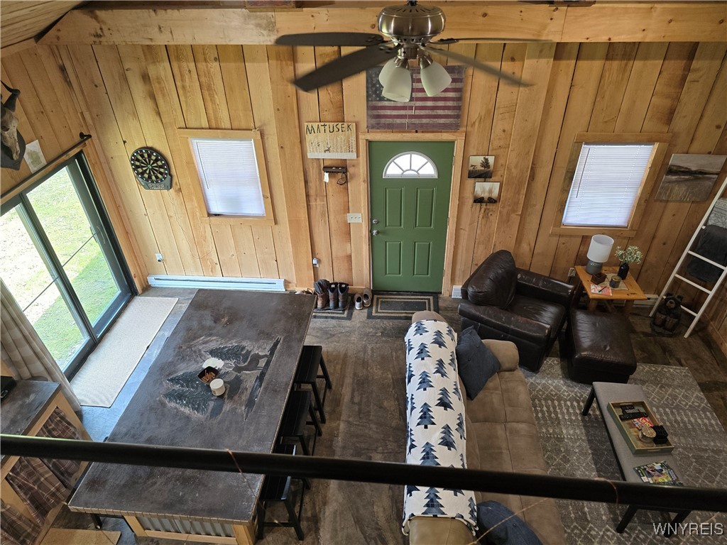 13 Spring Brook Road, Friendship, New York image 32